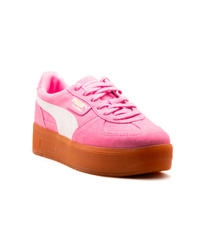 Puma Palermo Elevate Suede Pink