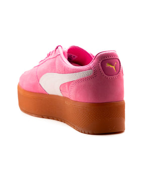 Puma Palermo Elevate Suede Pink