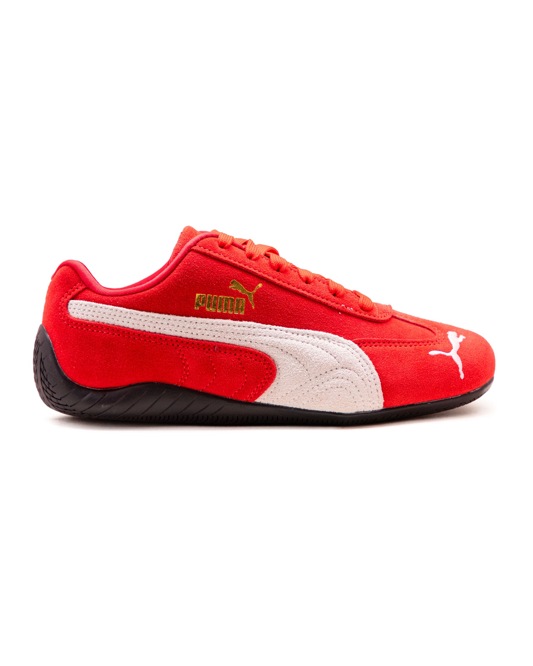 Puma Speedcat OG For All Time Red