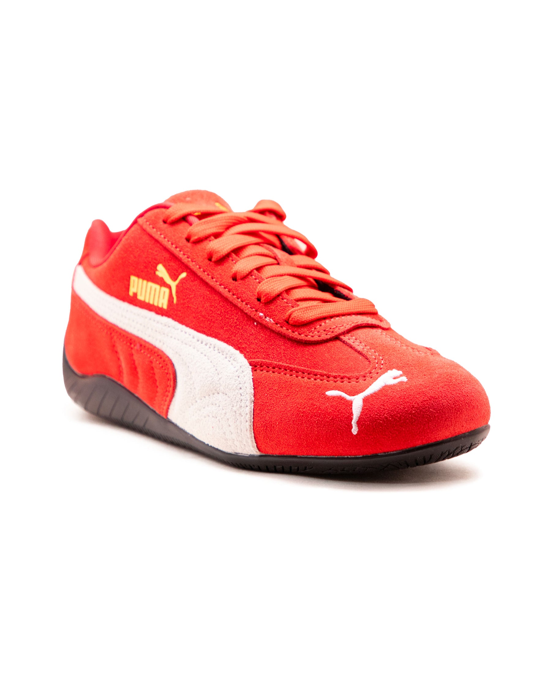 Puma Speedcat OG For All Time Red