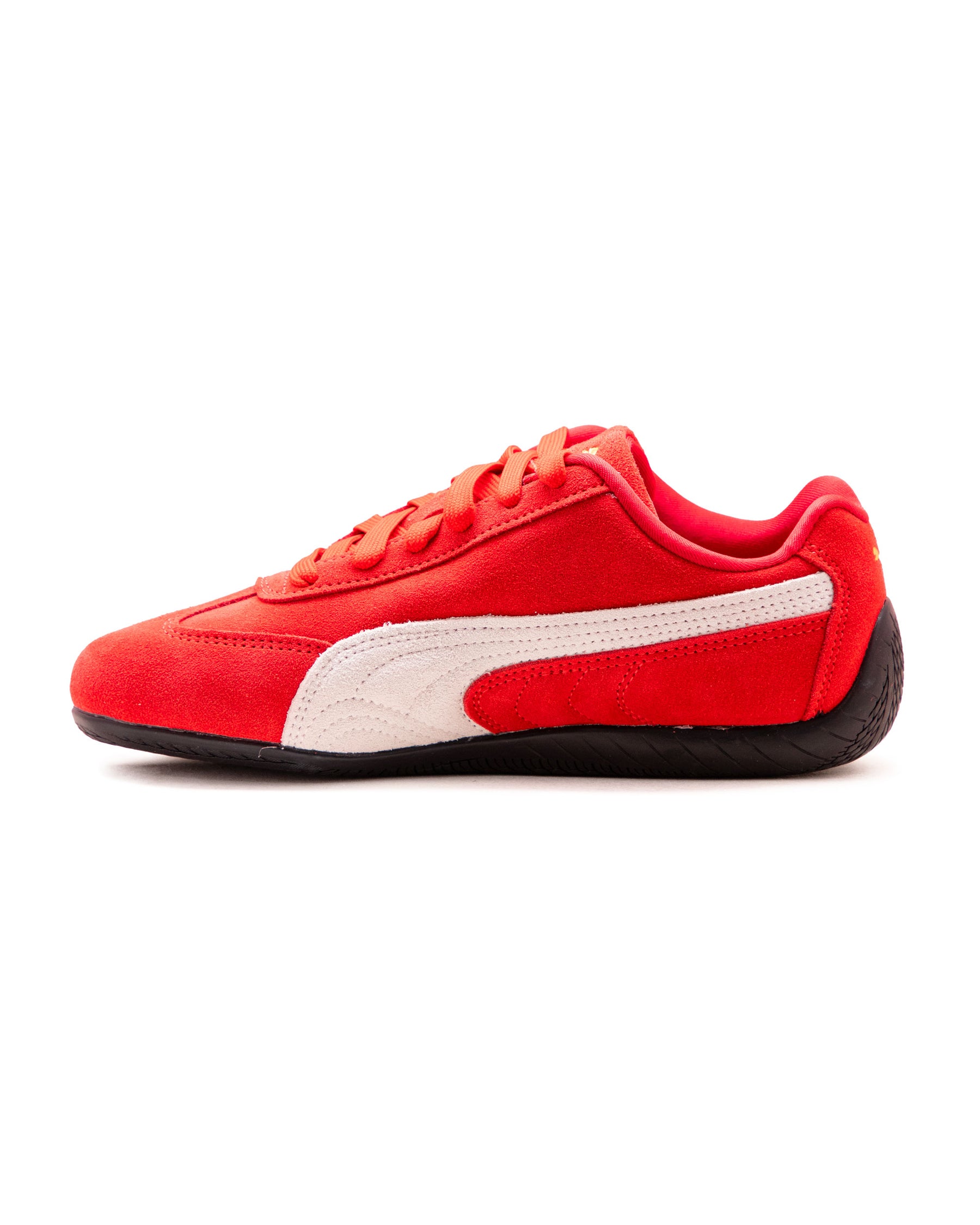 Puma Speedcat OG For All Time Red