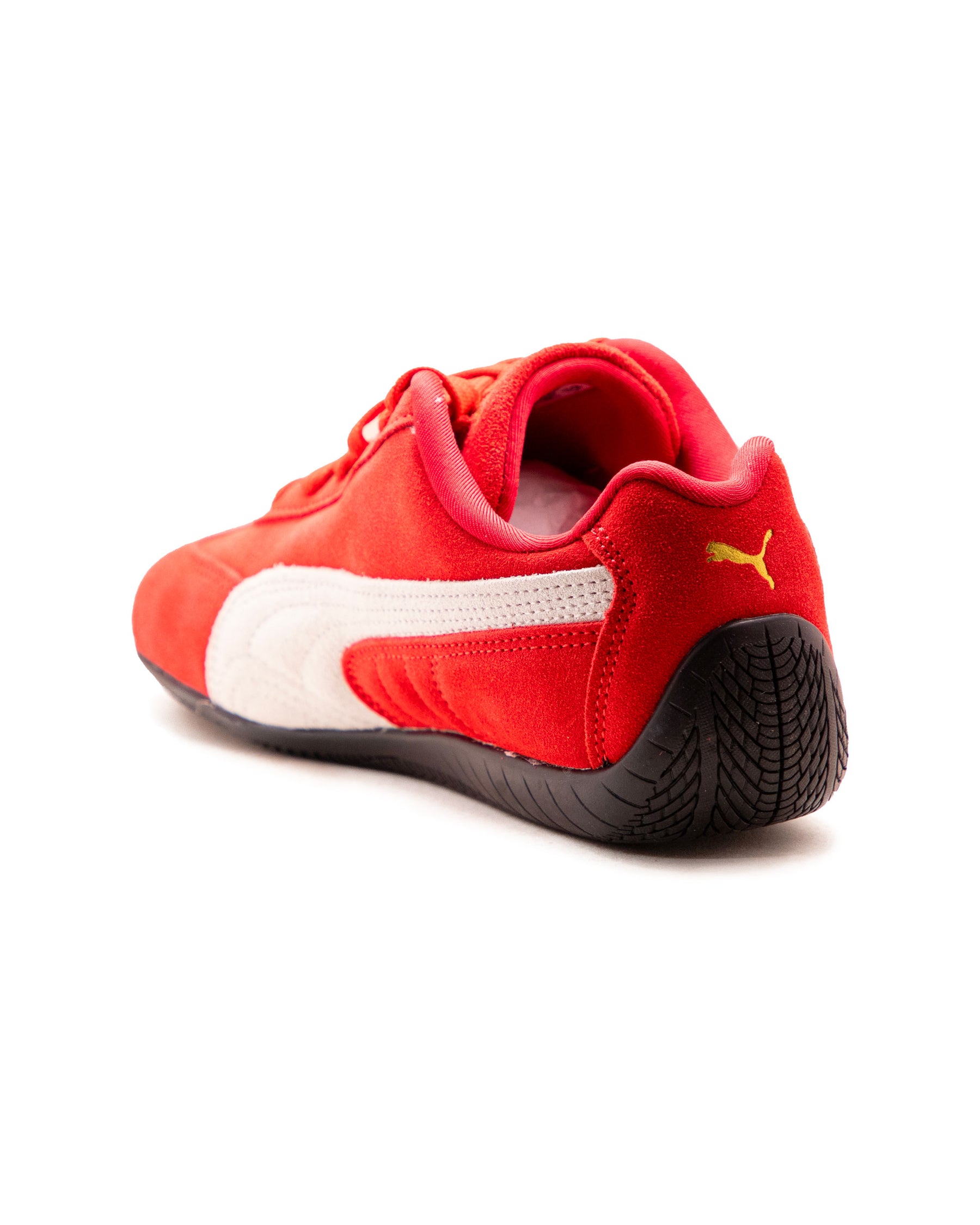 Puma Speedcat OG For All Time Red