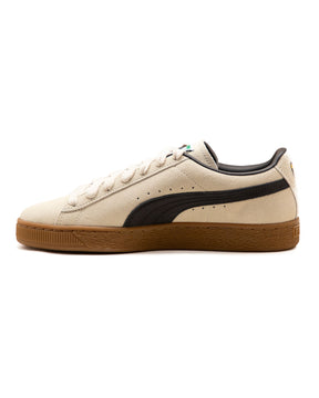 Puma Suede Terrace Alpine Snow