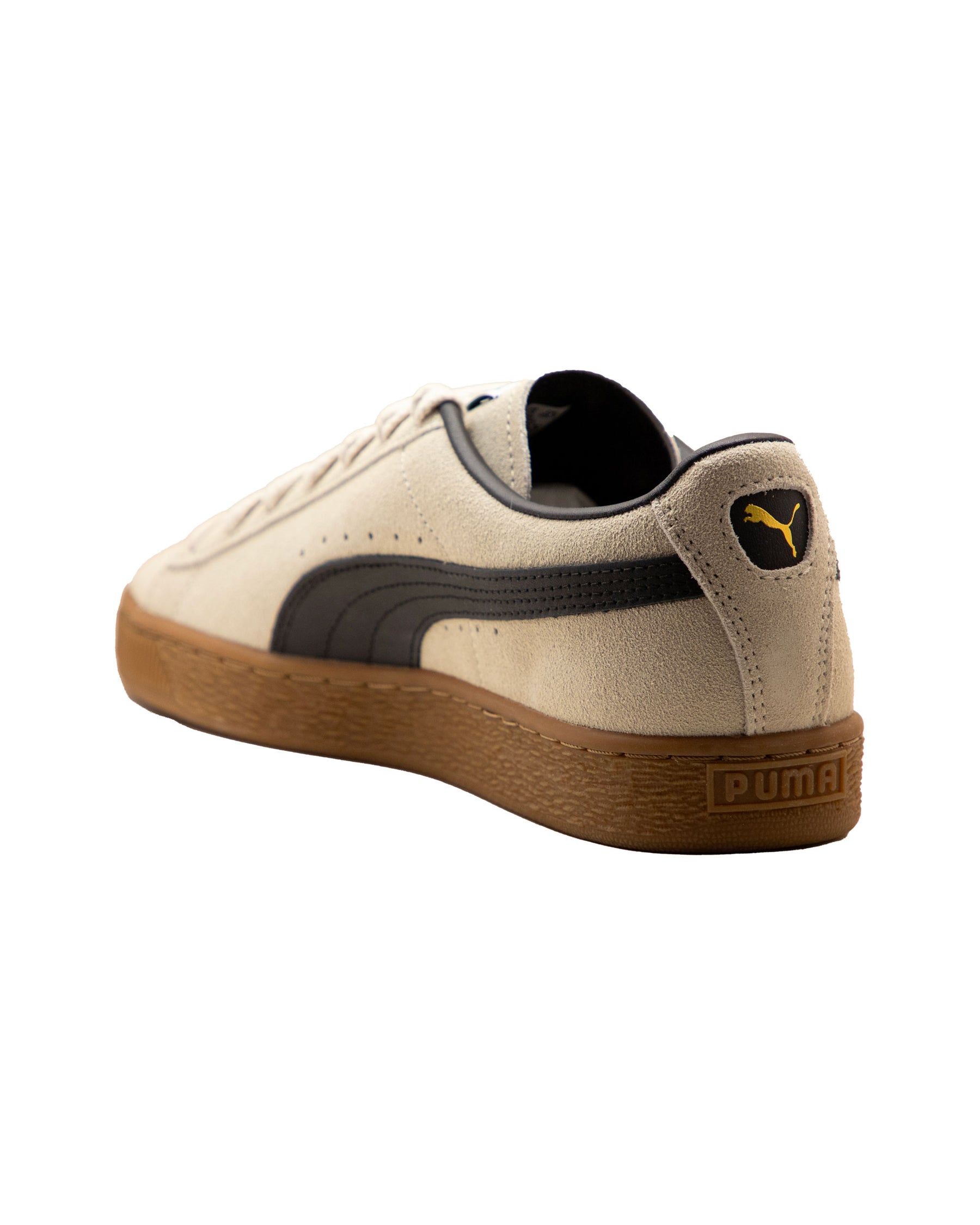 Puma Suede Terrace Alpine Snow