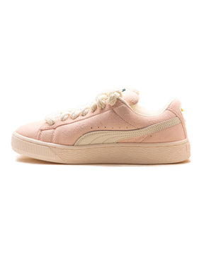 Puma Suede XL Rope Frosted Ivory-Vapor Gray