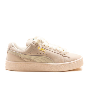 Puma Suede XL Rope Warm White-Island Pink