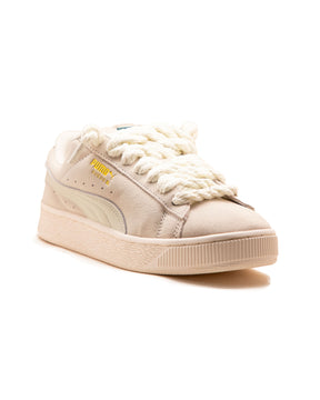 Puma Suede XL Rope Warm White-Island Pink