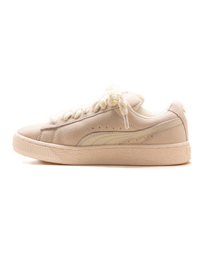 Puma Suede XL Rope Warm White-Island Pink