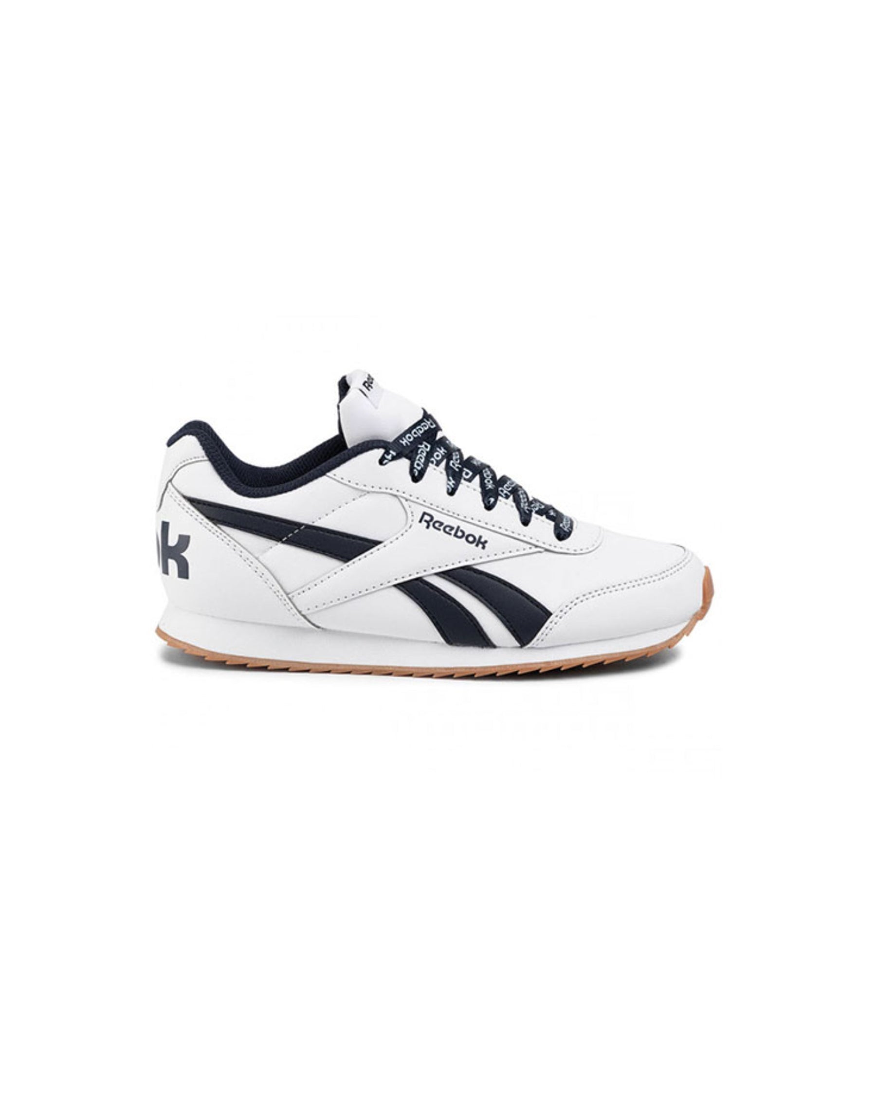 Reebok Royal CL J OG 2 White