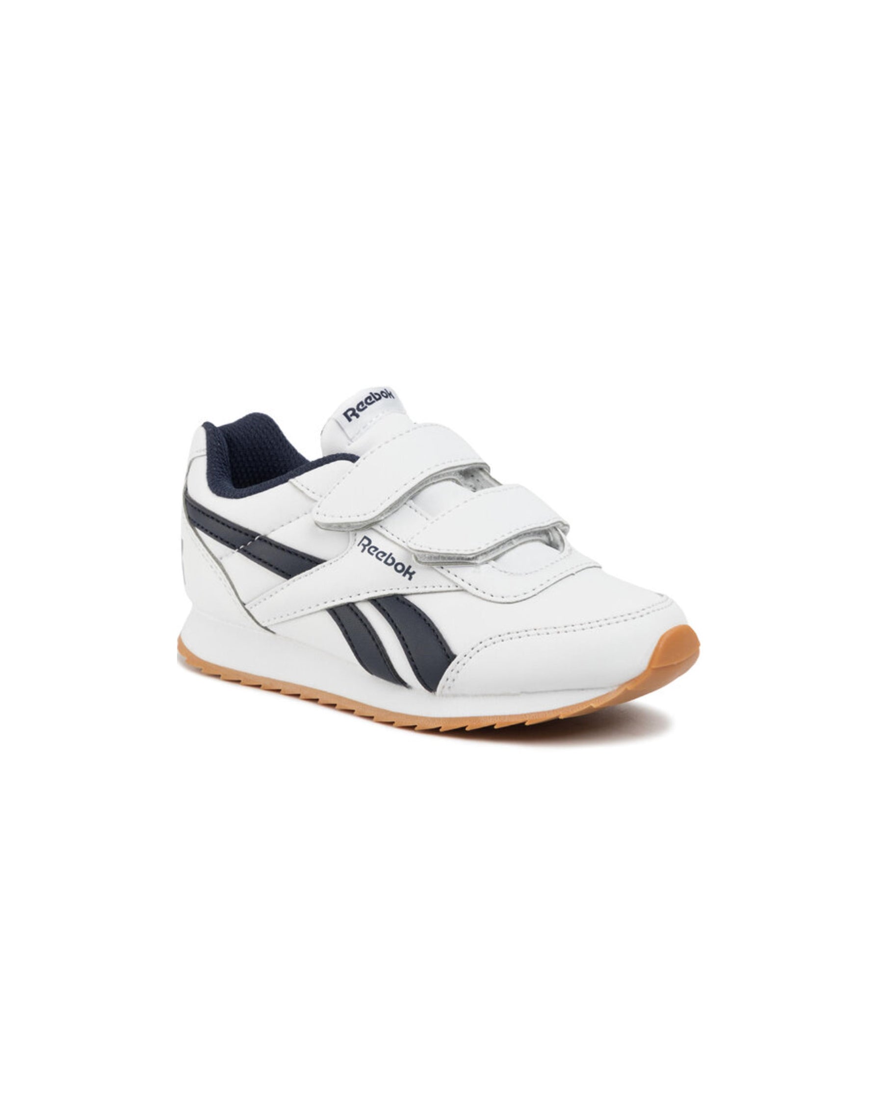 Reebok Royal CL J OG 2 White