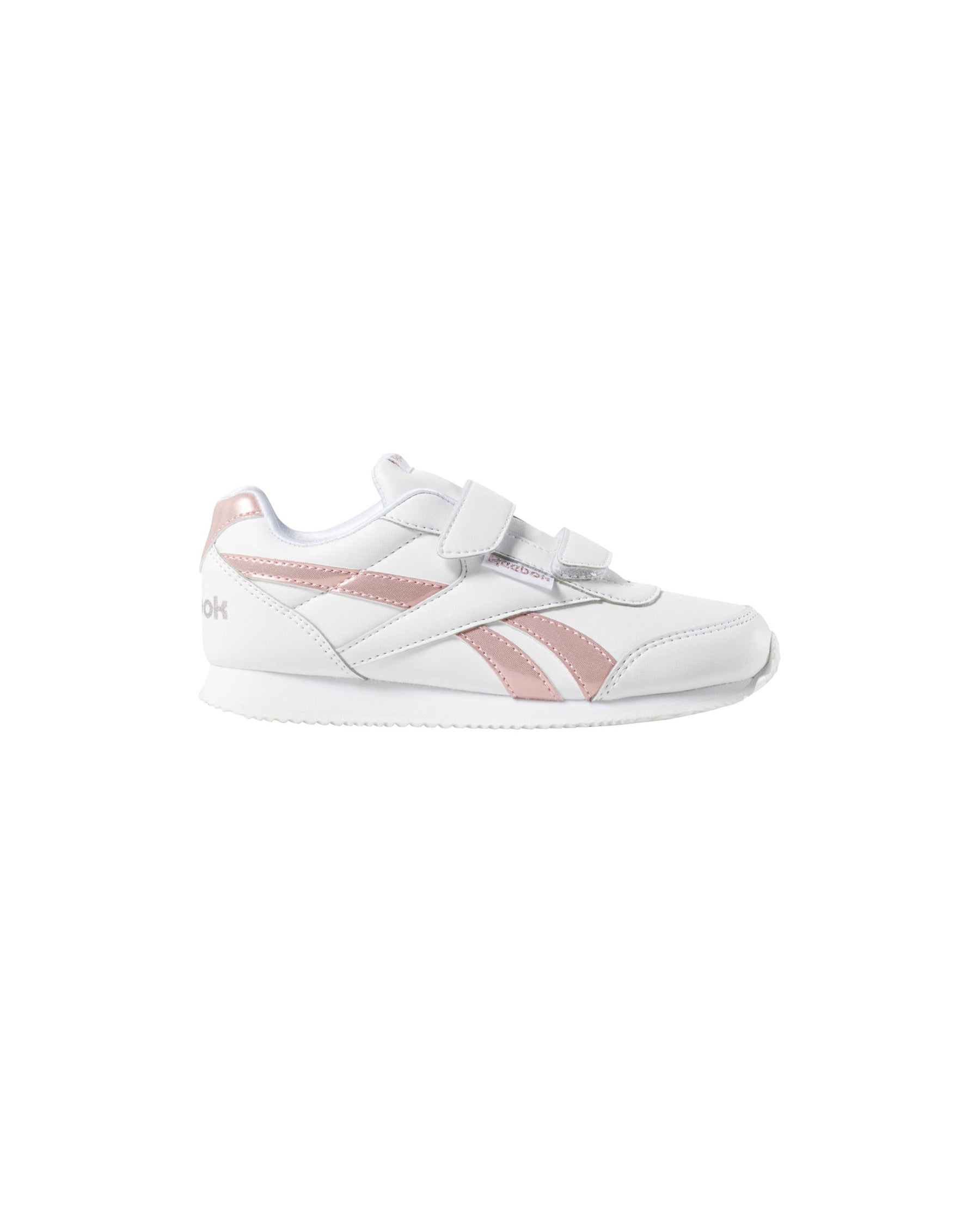 Reebok Royal CL J OG 2 White-Pink