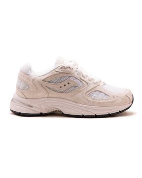 Saucony Grid Jazz 9 White-Off red