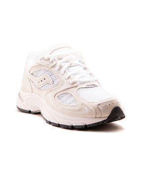 Saucony Grid Jazz 9 White-Off red