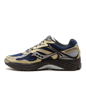 Saucony Progrid Omni 9 Blue Brass