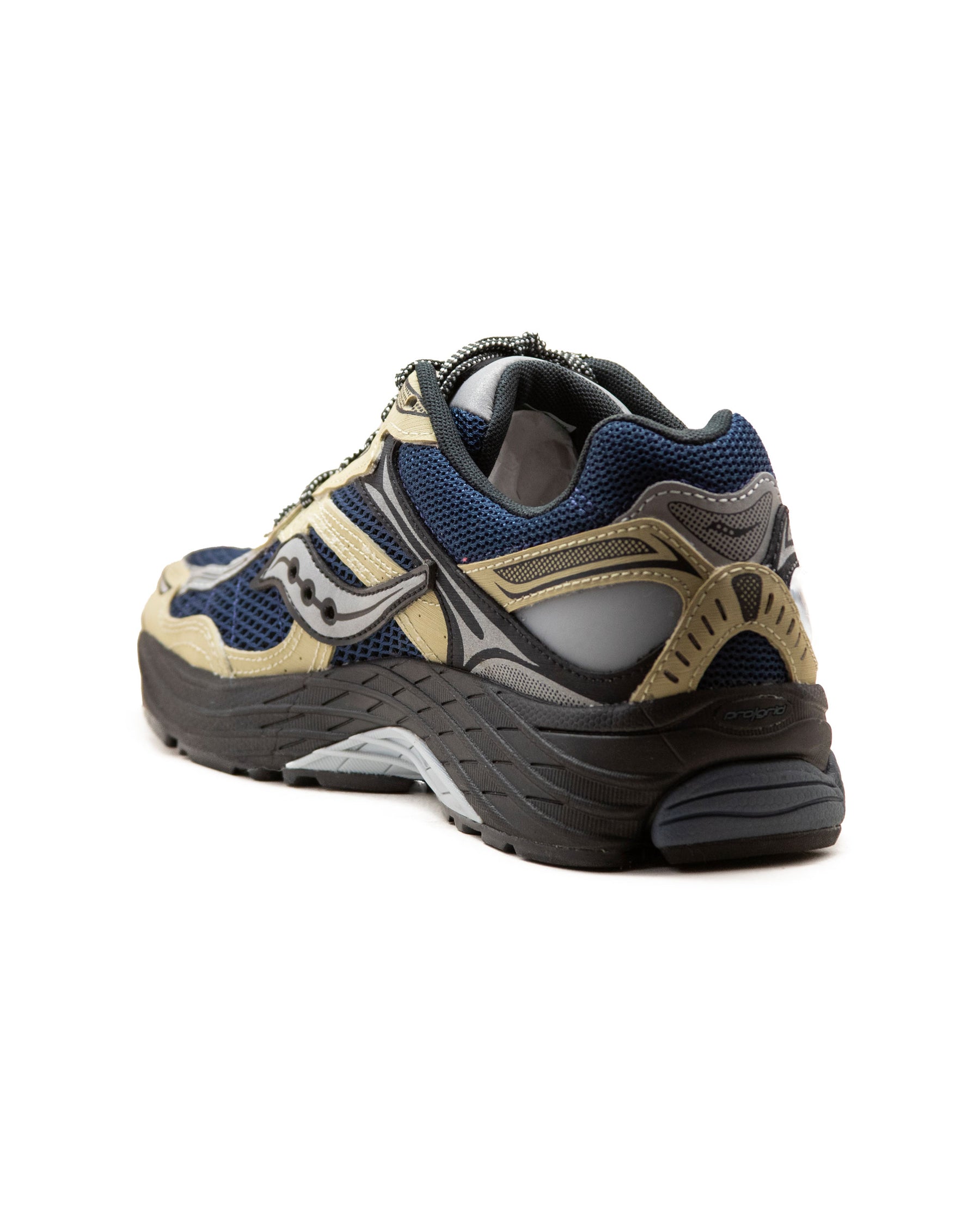 Saucony Progrid Omni 9 Blue Brass