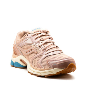 Saucony Progrid Triumph 4 Tan