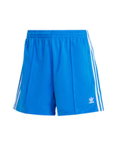 Woman's Short Adidas Firebird Blubir