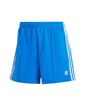 Woman's Short Adidas Firebird Blubir