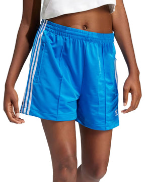 Woman's Short Adidas Firebird Blubir