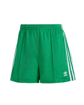 Short Donna Adidas Firebird Short Green