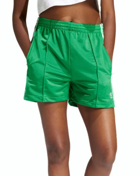 Short Donna Adidas Firebird Short Green