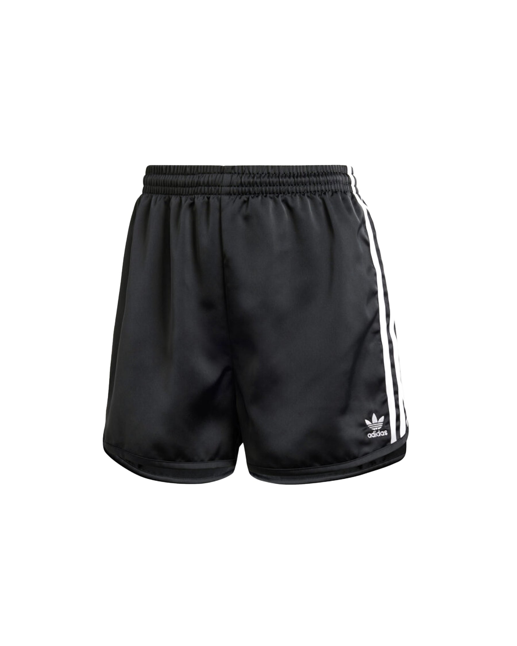 Short Donna Adidas Sprint Nero