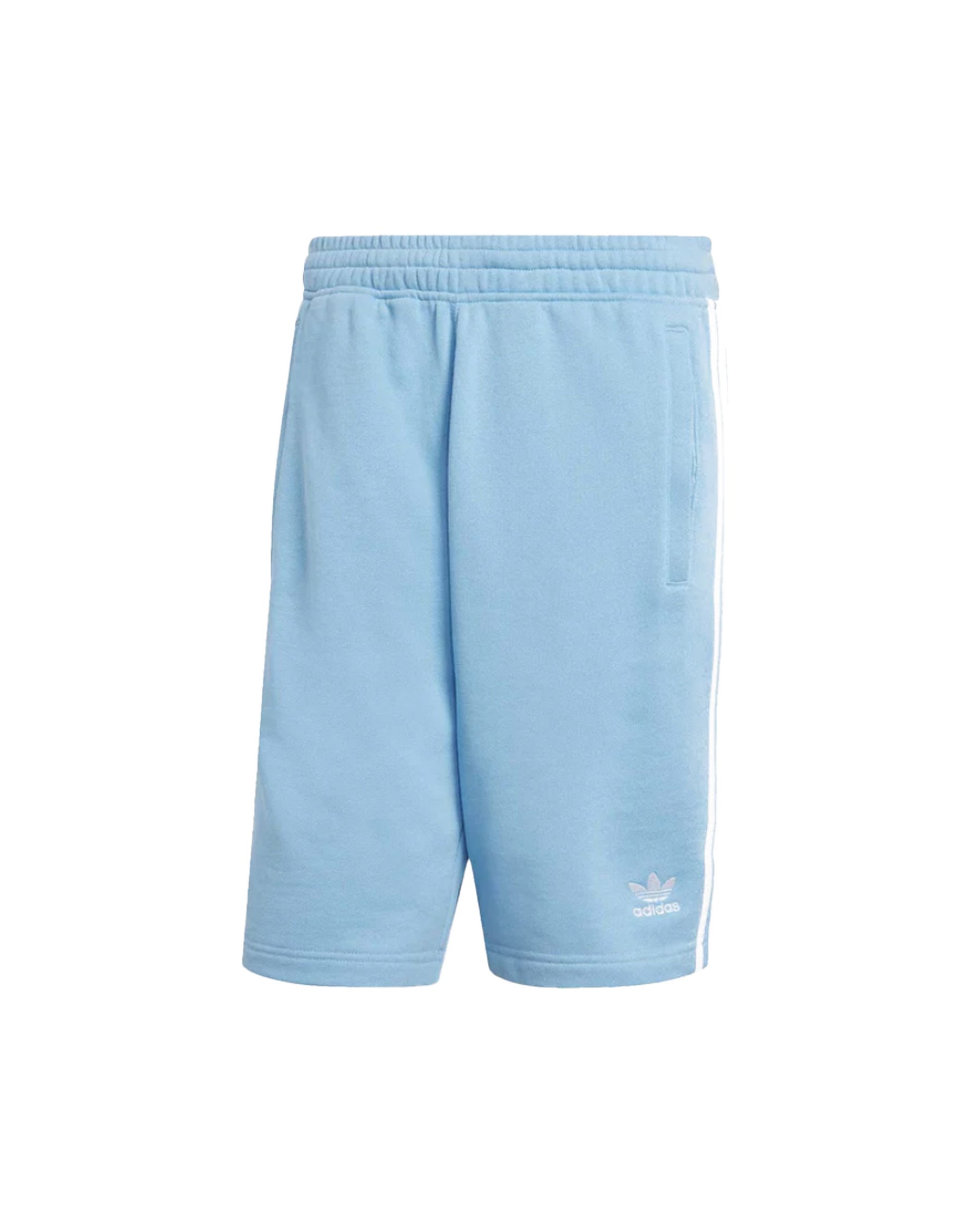 Short Uomo Adidas 3-Stripe Short Seblbu