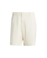 Short Uomo Adidas Formal Beige