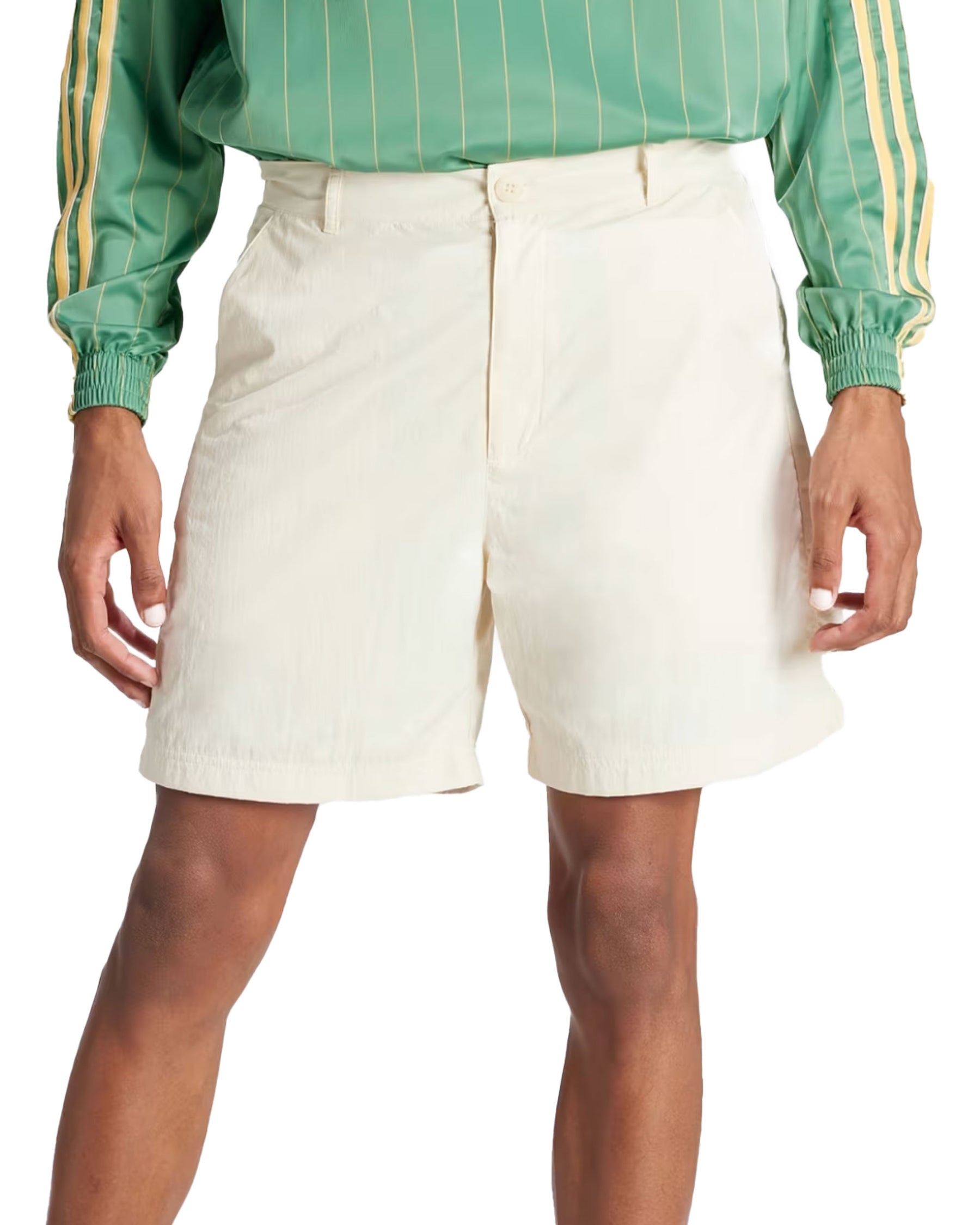 Short Uomo Adidas Formal Beige