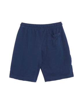 Short Uomo Nike Club Basic Logo Blu