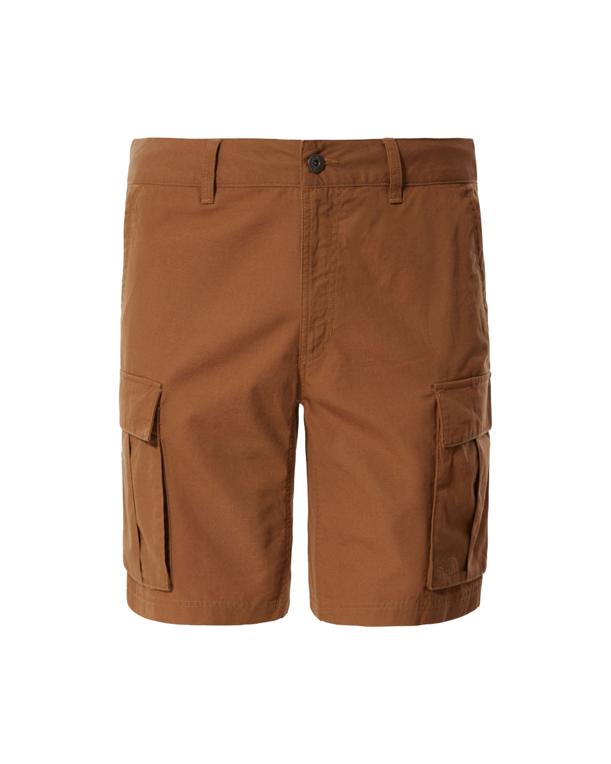 Short Uomo The North Face Anticline Cargo Short Utility Brown