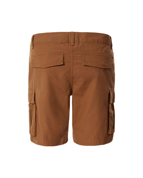 Short Uomo The North Face Anticline Cargo Short Utility Brown