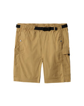 Man Shorts The North Face Ripstop Cargo Beige