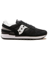 Saucony Shadow Original Black