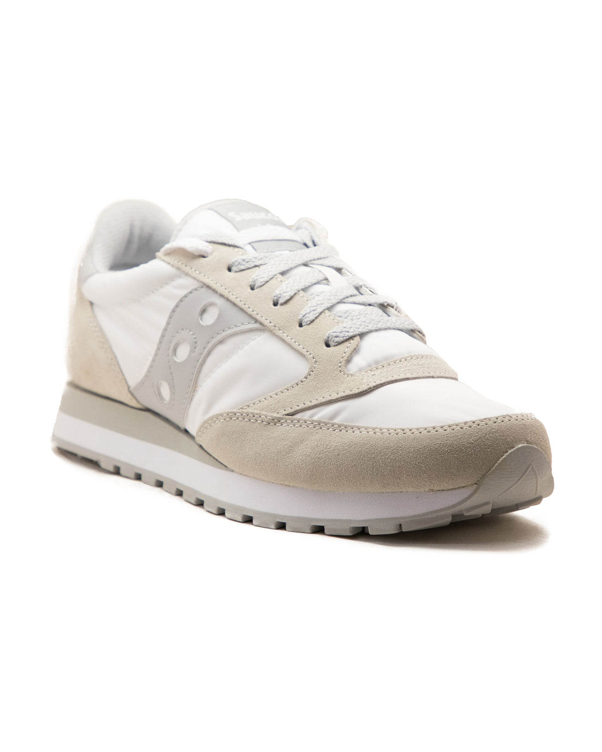 Sneakers Saucony Jazz Originals White