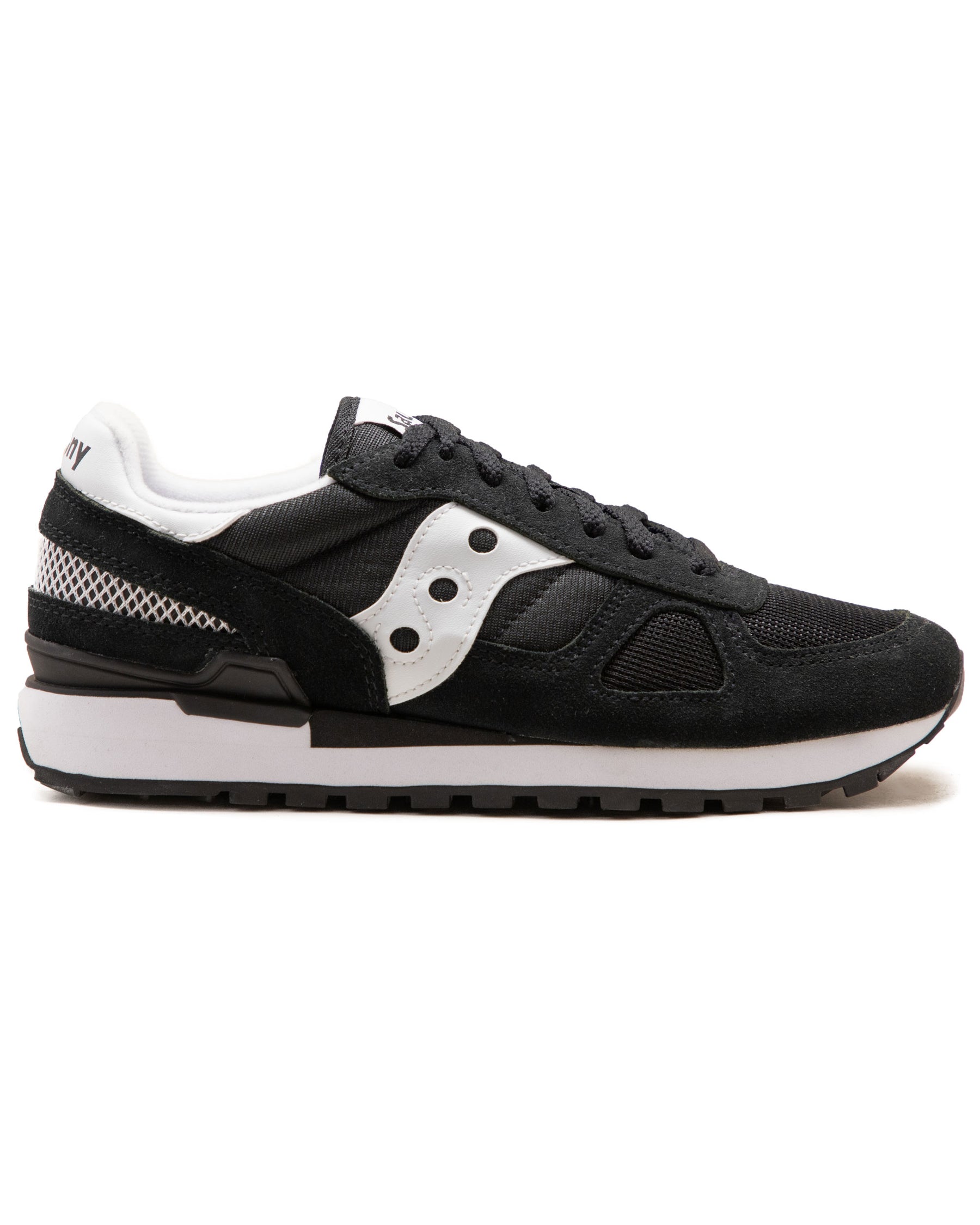 Sneakers Saucony Shadow Original Nero