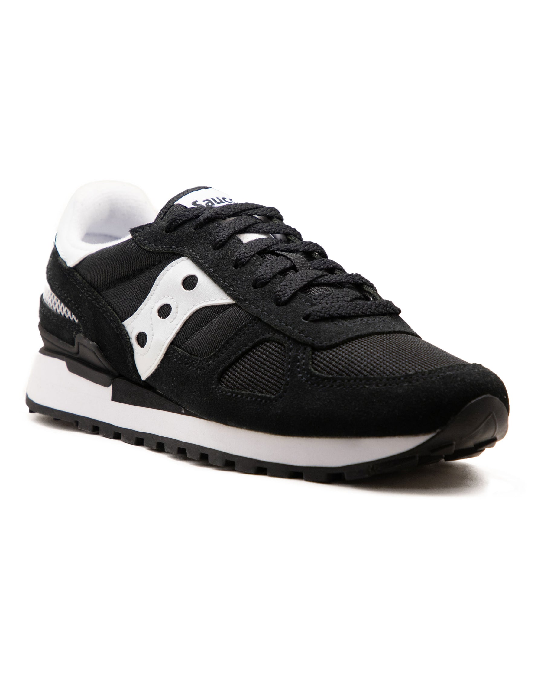 Saucony Shadow Original Black