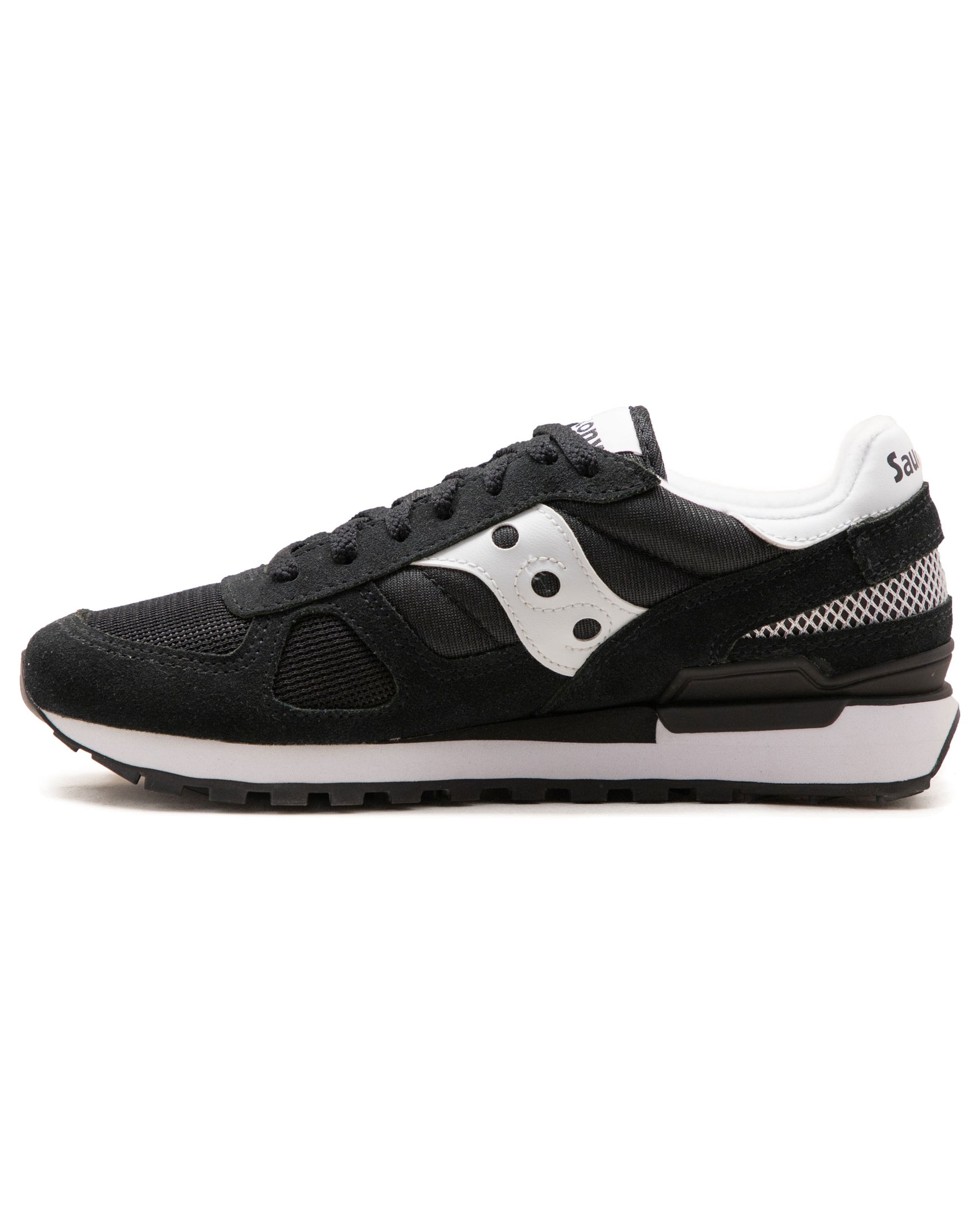 Saucony Shadow Original Black