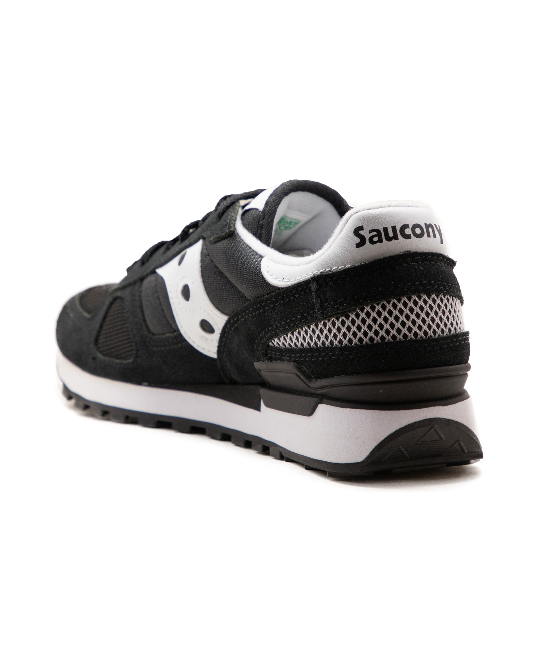 Saucony Shadow Original Black