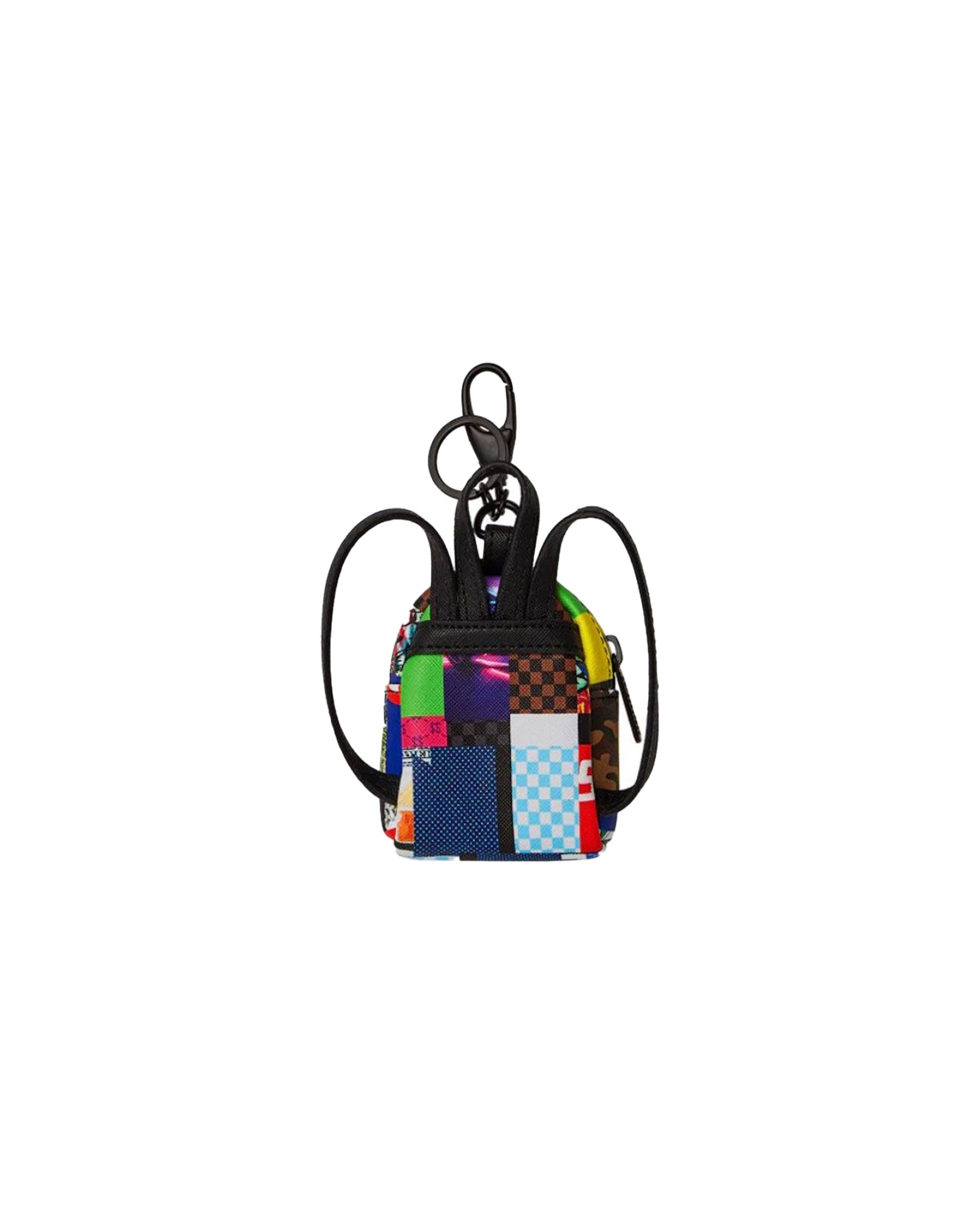 Sprayground 305 Payload Keychain