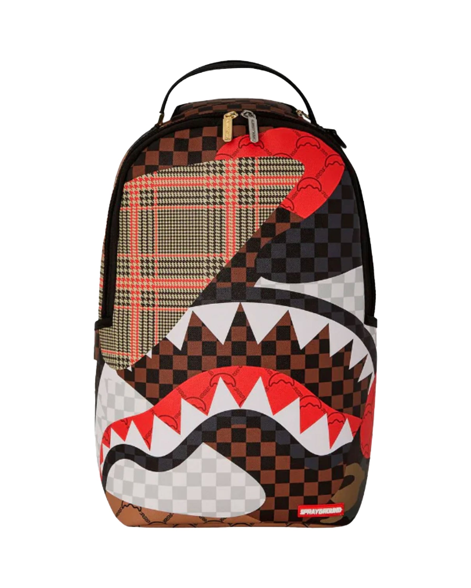 Sprayground All In One