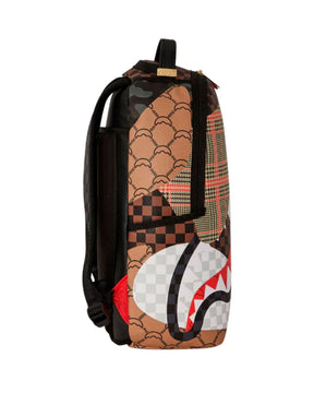 Sprayground All In One