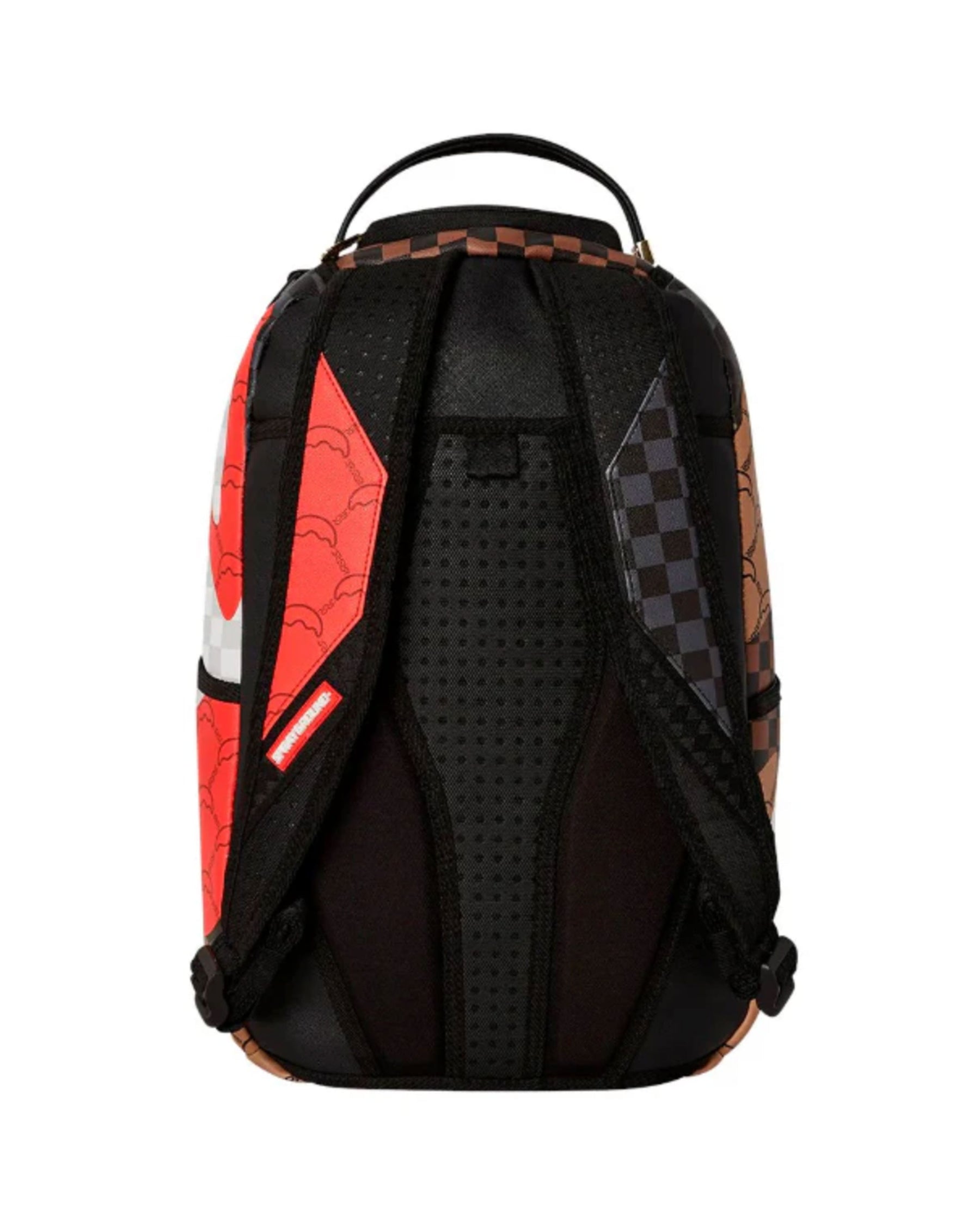 Sprayground All In One