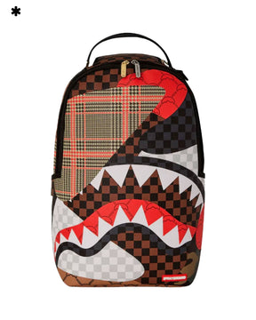 Sprayground All In One