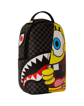 Sprayground Bob Reveal