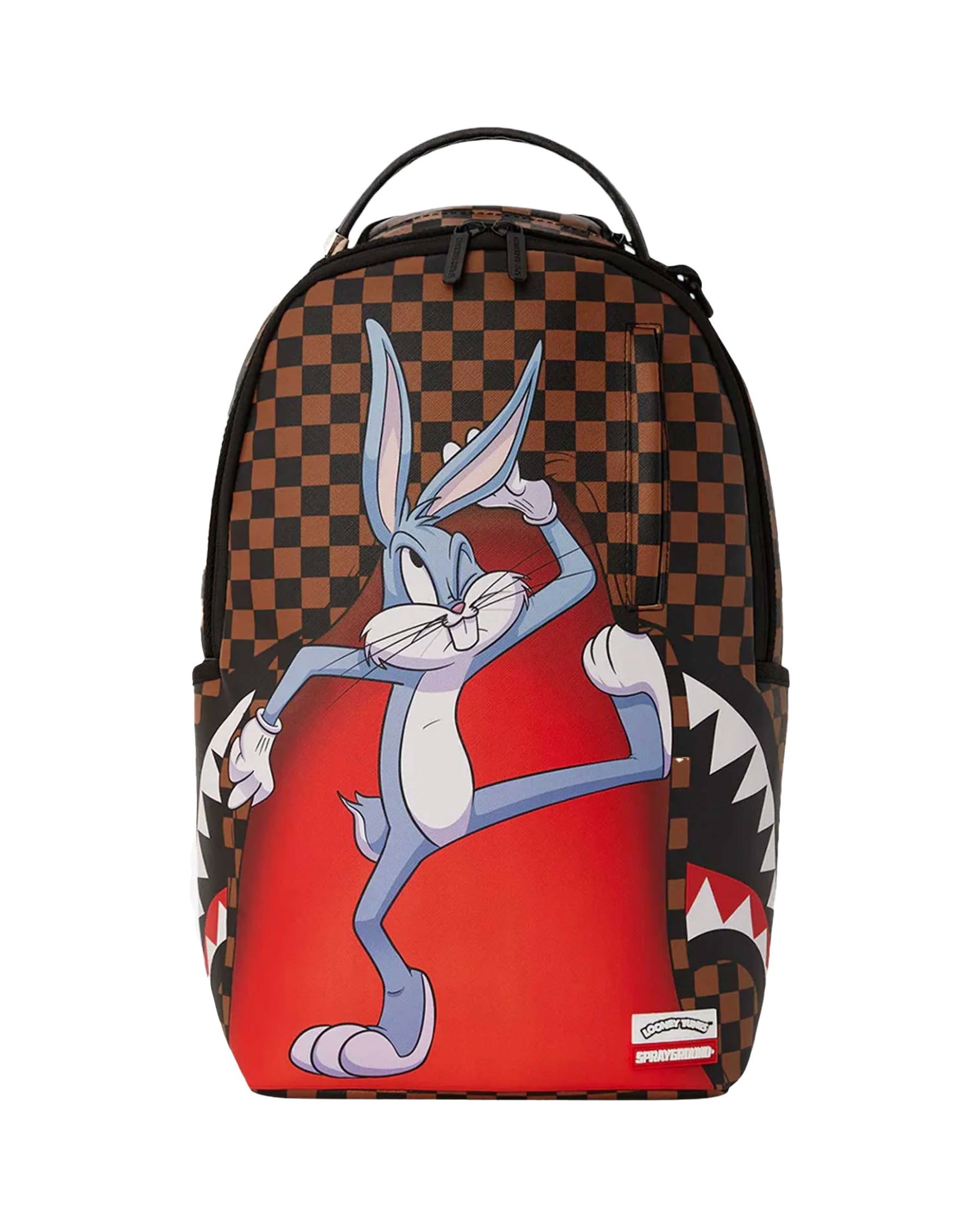 Sprayground Bugs Bunny Reveal