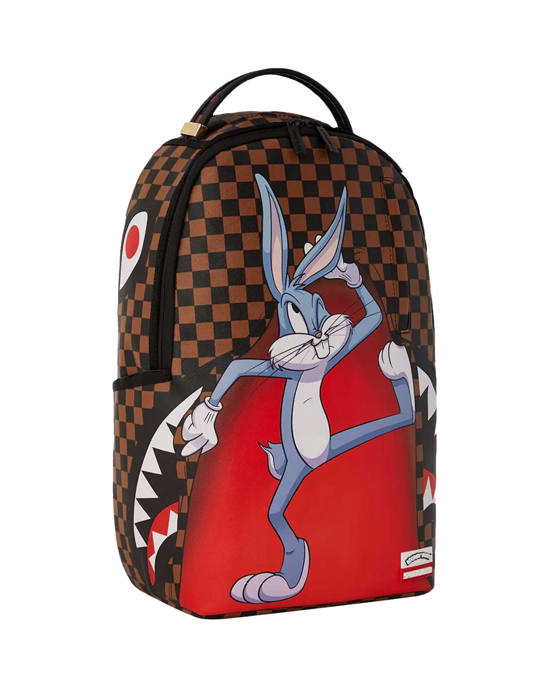 Sprayground Bugs Bunny Reveal