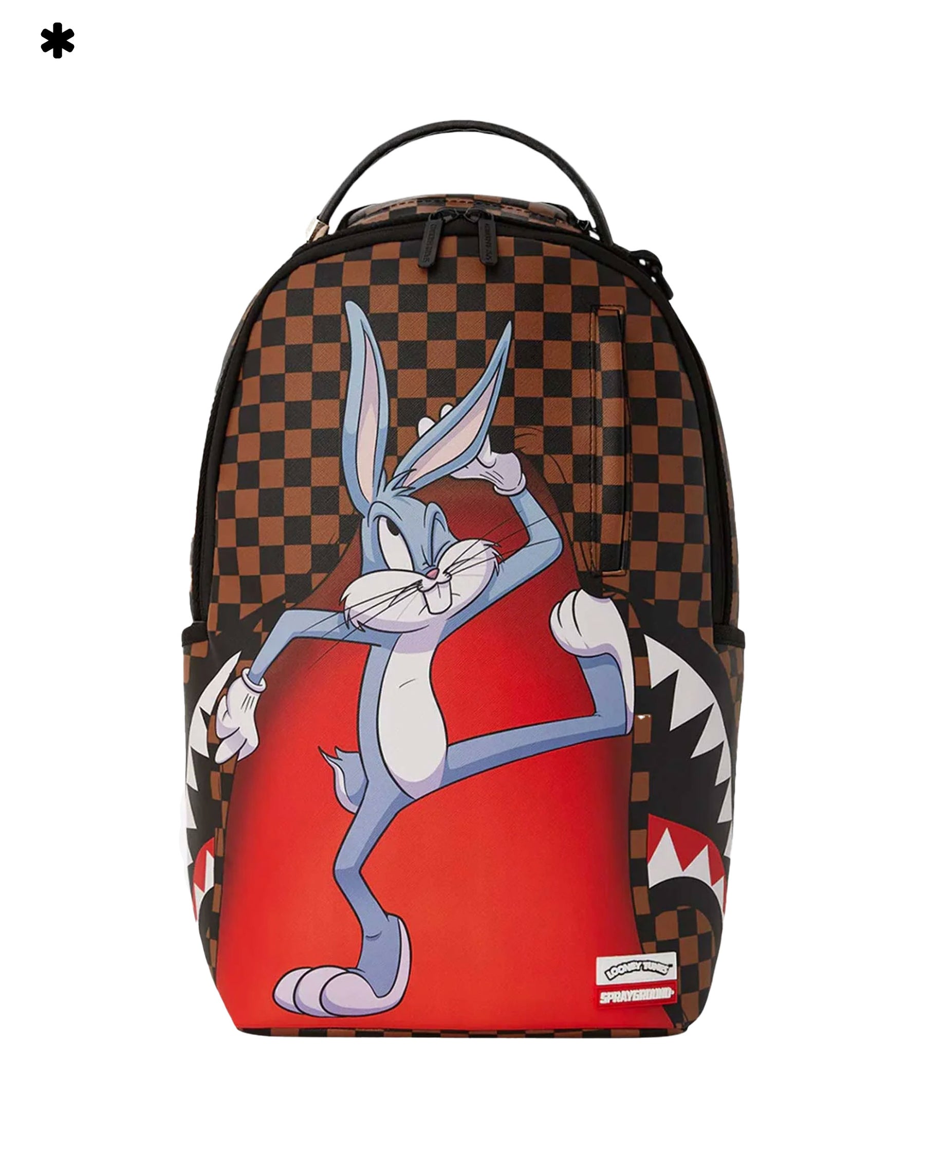 Sprayground Bugs Bunny Reveal