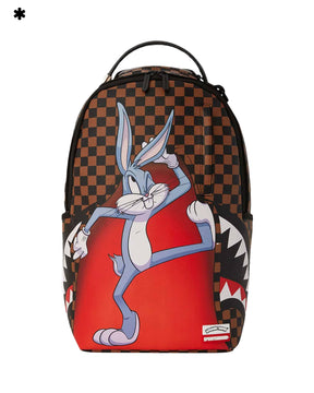 Sprayground Bugs Bunny Reveal