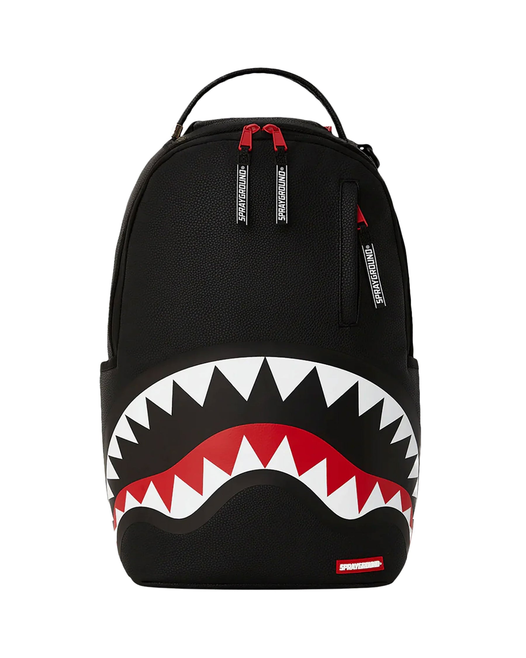 Sprayground Core Backpack With Long Pulley